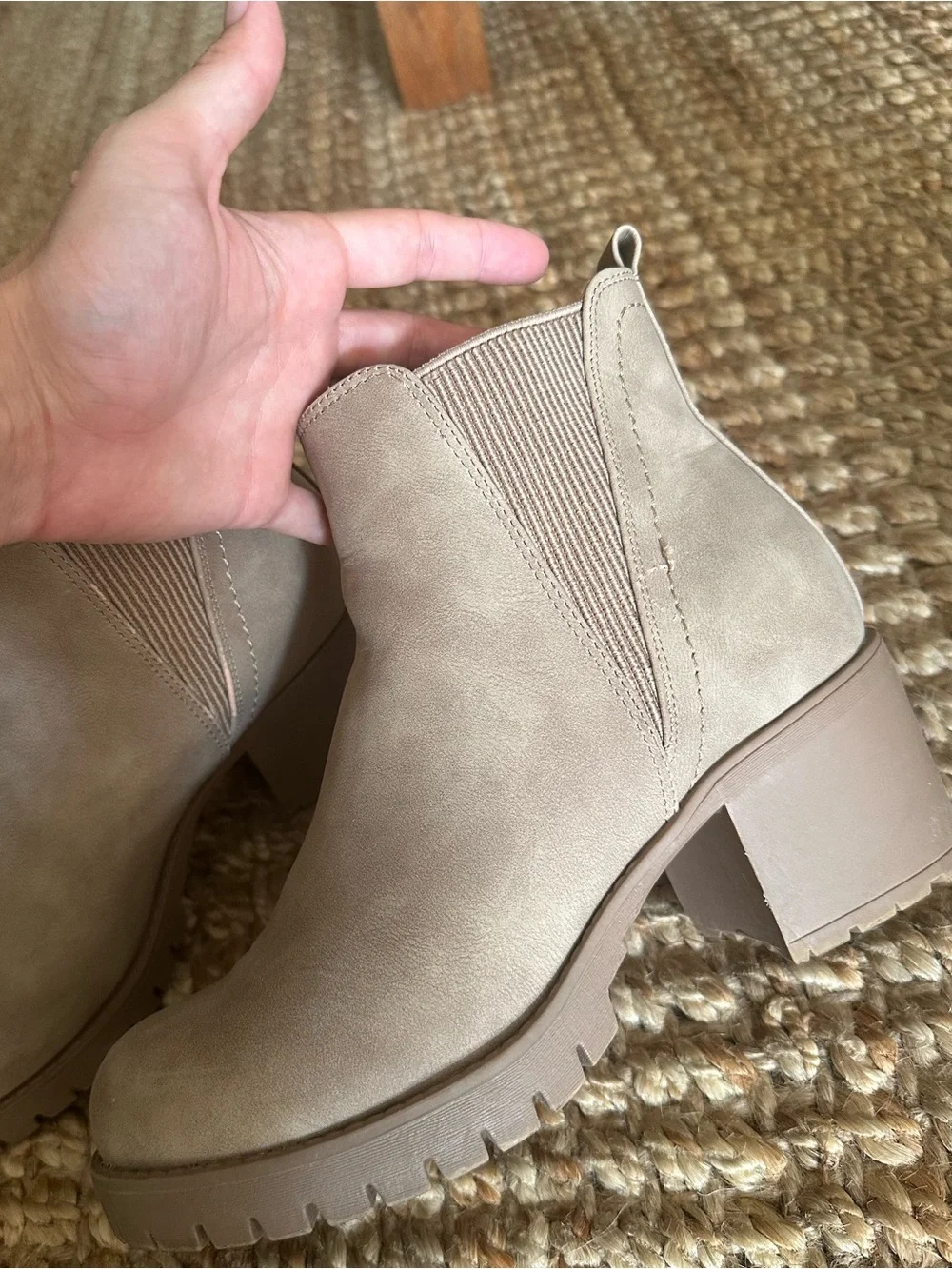 Women’s Boots Bundle - Size 6, 6.5